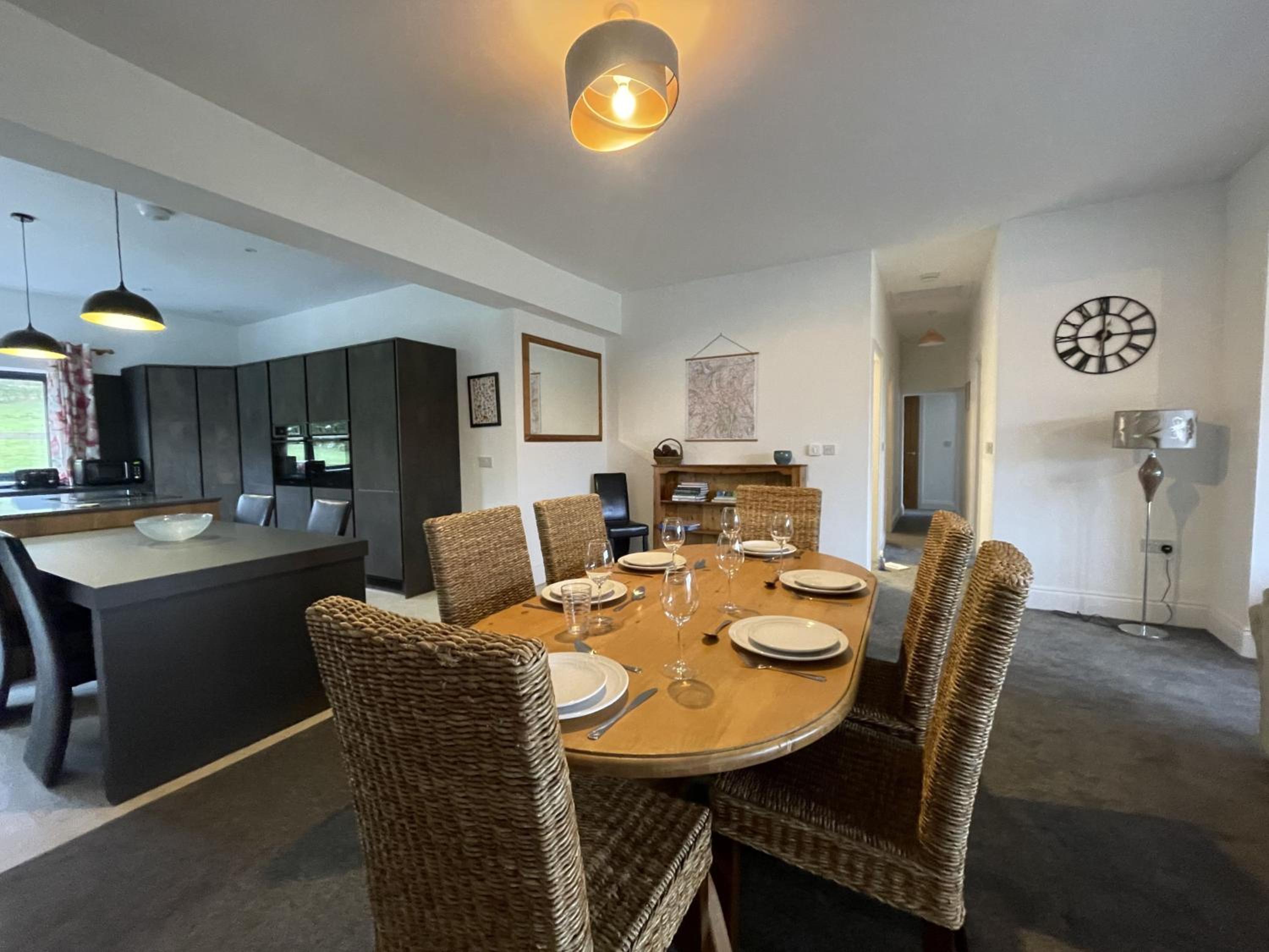 Langrigg Cottage HOT TUB HIRE AVAILABLE