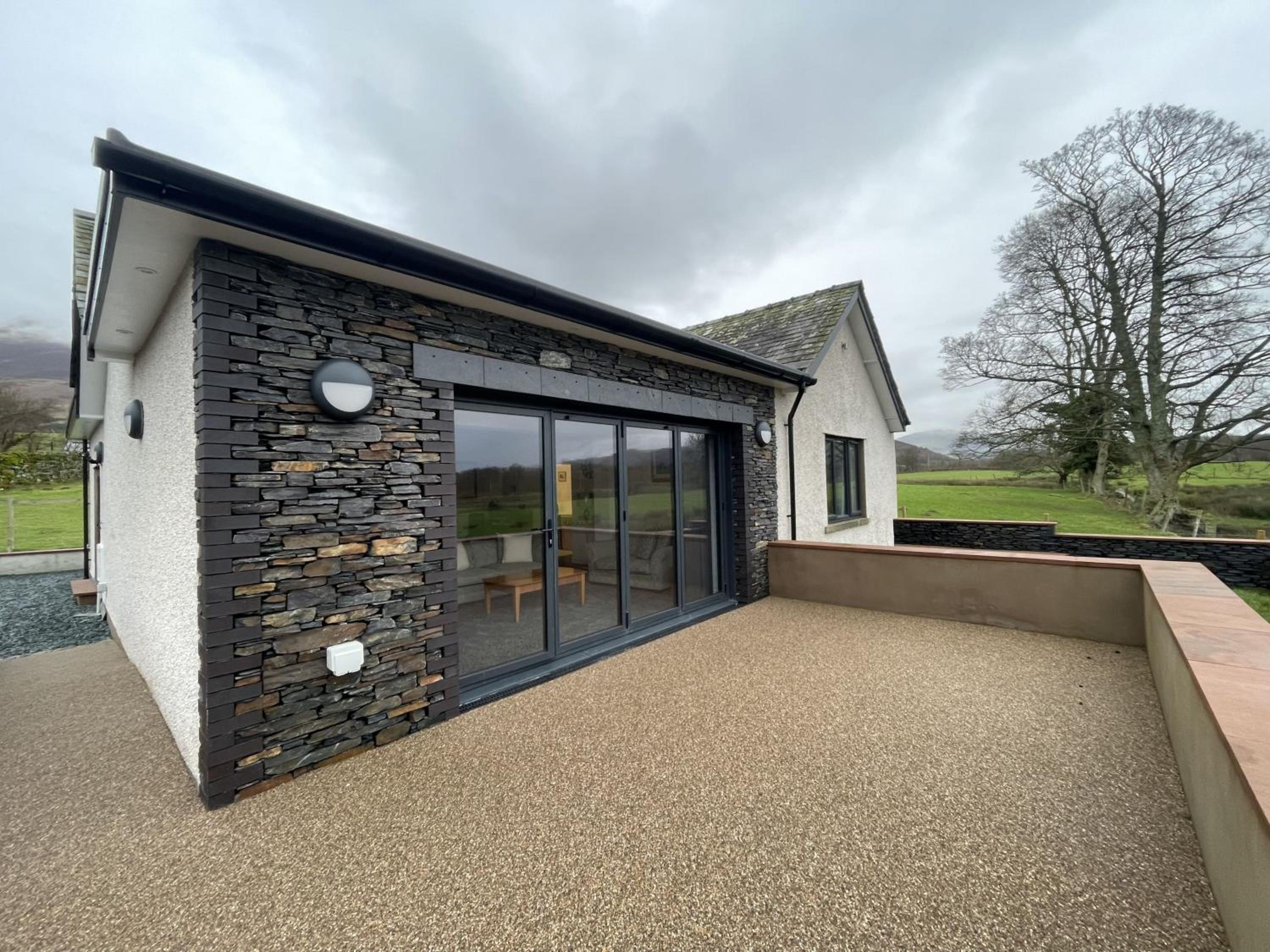 Langrigg Cottage HOT TUB HIRE AVAILABLE