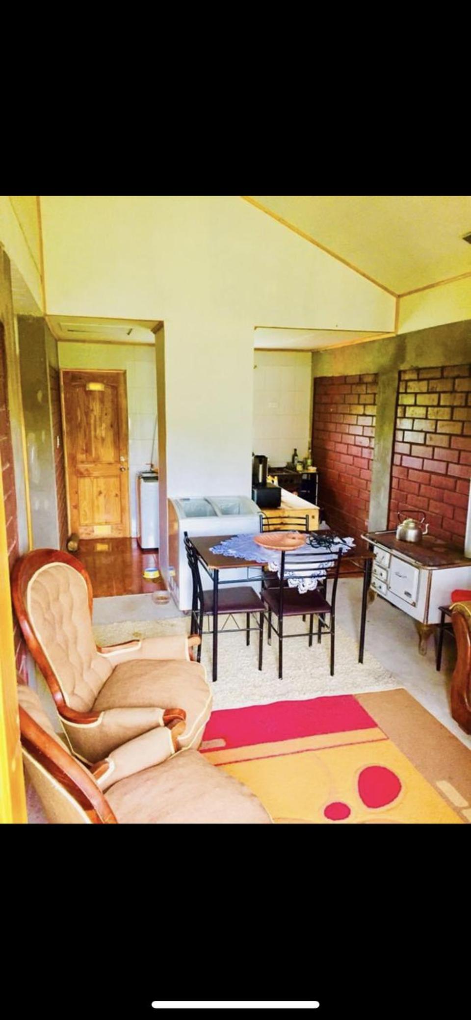 Casa mantul