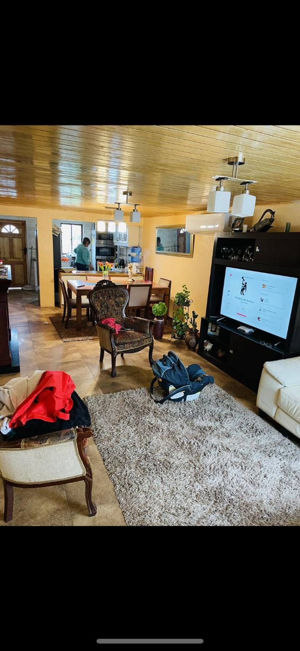 Casa mantul