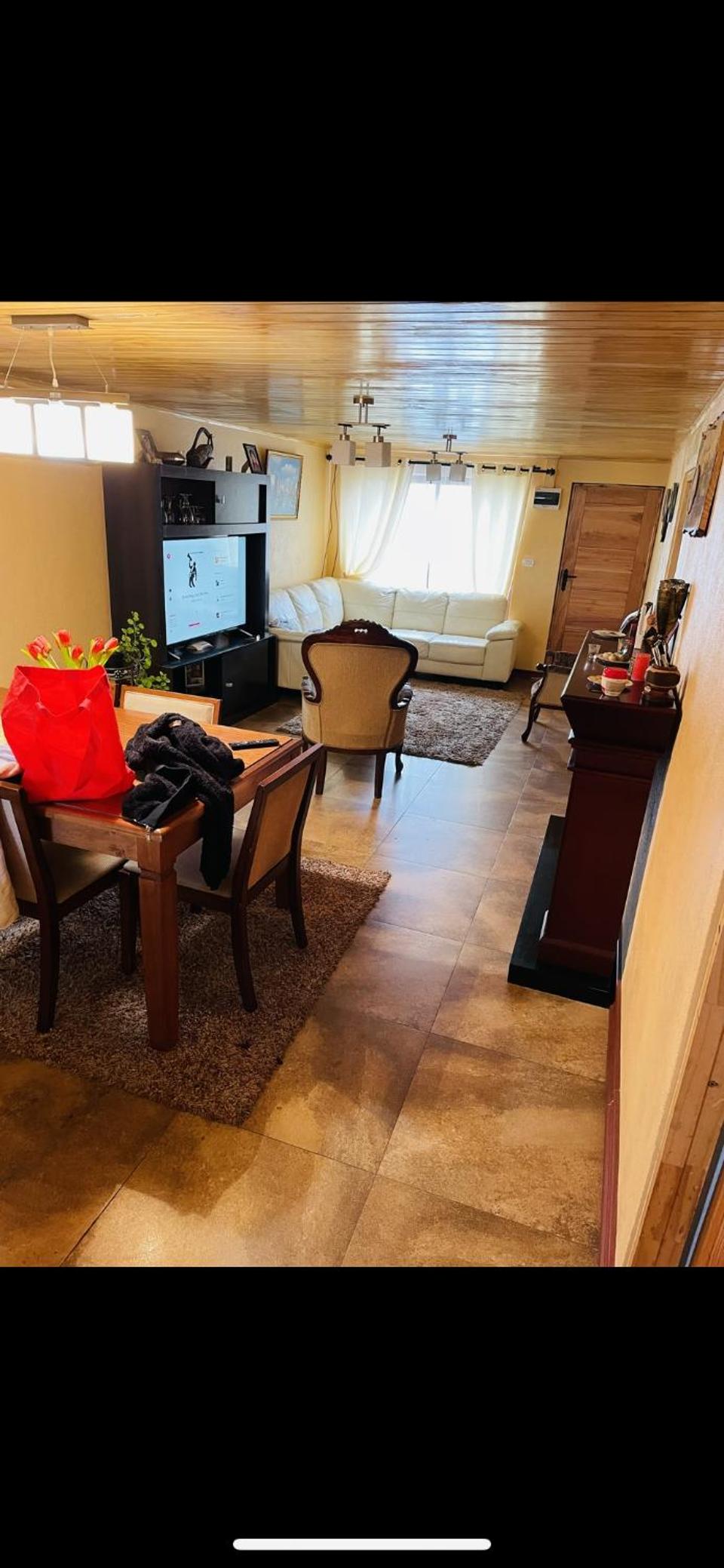 Casa mantul
