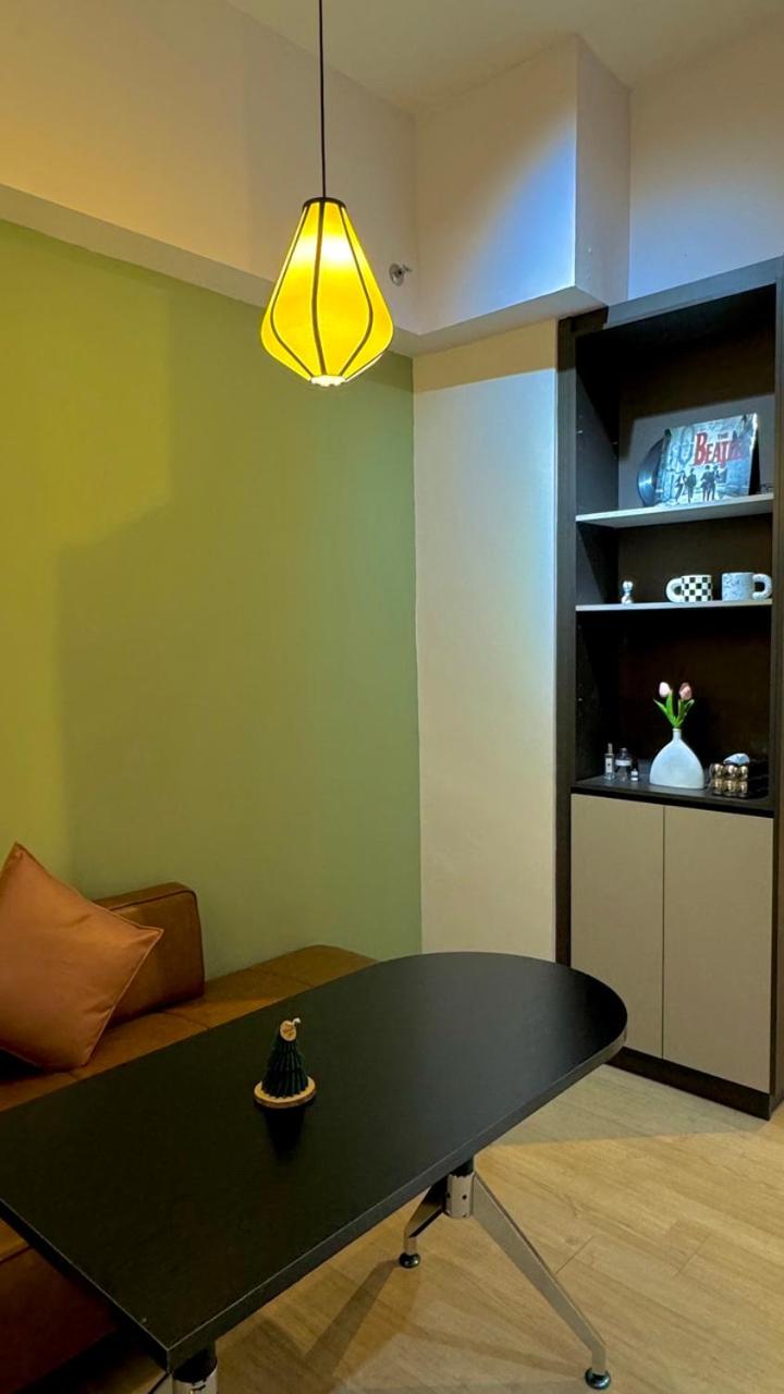 Cozy Suite - Revo Aurora l Pavilion Bukit Jalil l Axiata Arena Stadium 5A