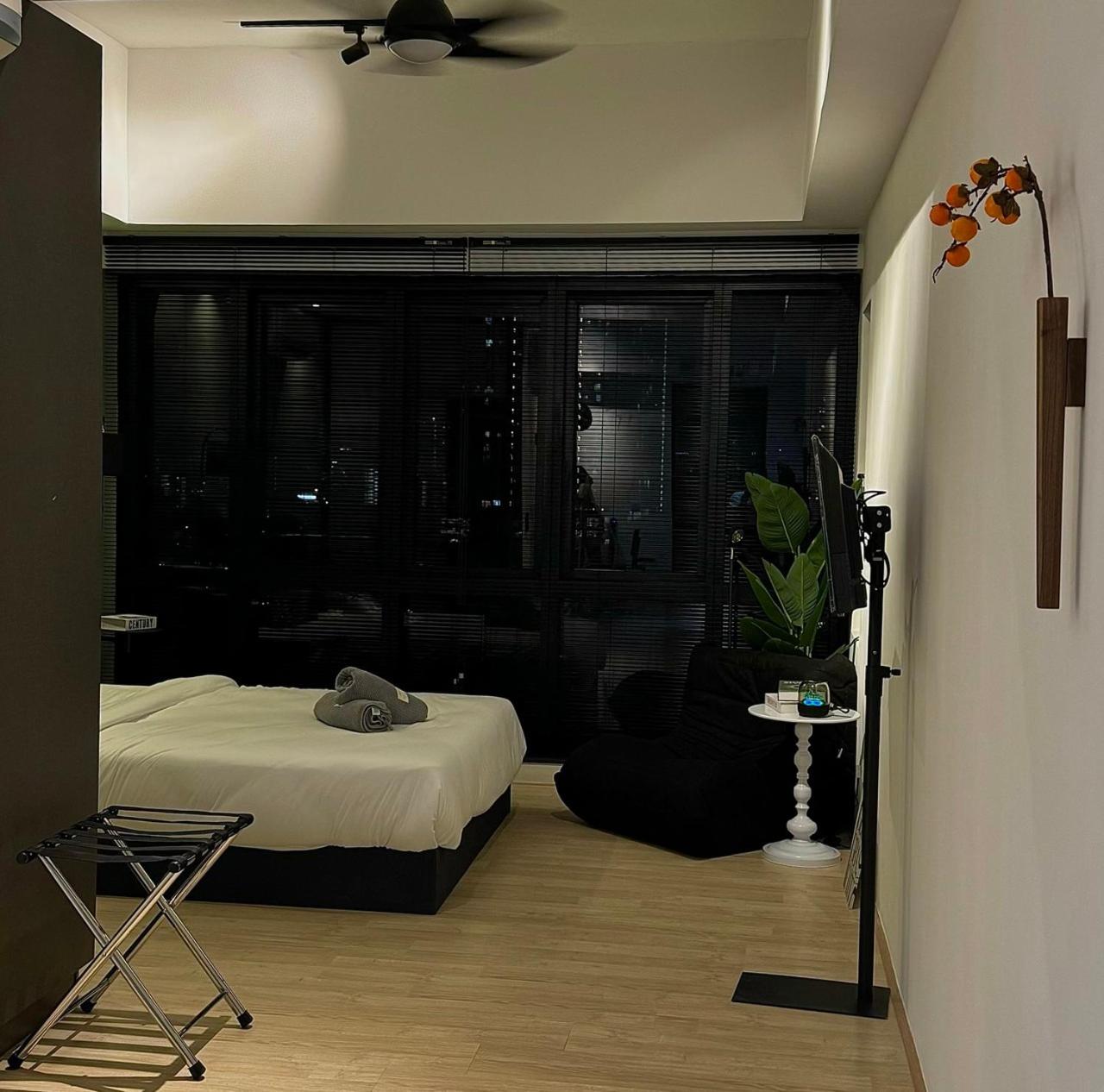 Cozy Suite - Revo Aurora l Pavilion Bukit Jalil l Axiata Arena Stadium 5A