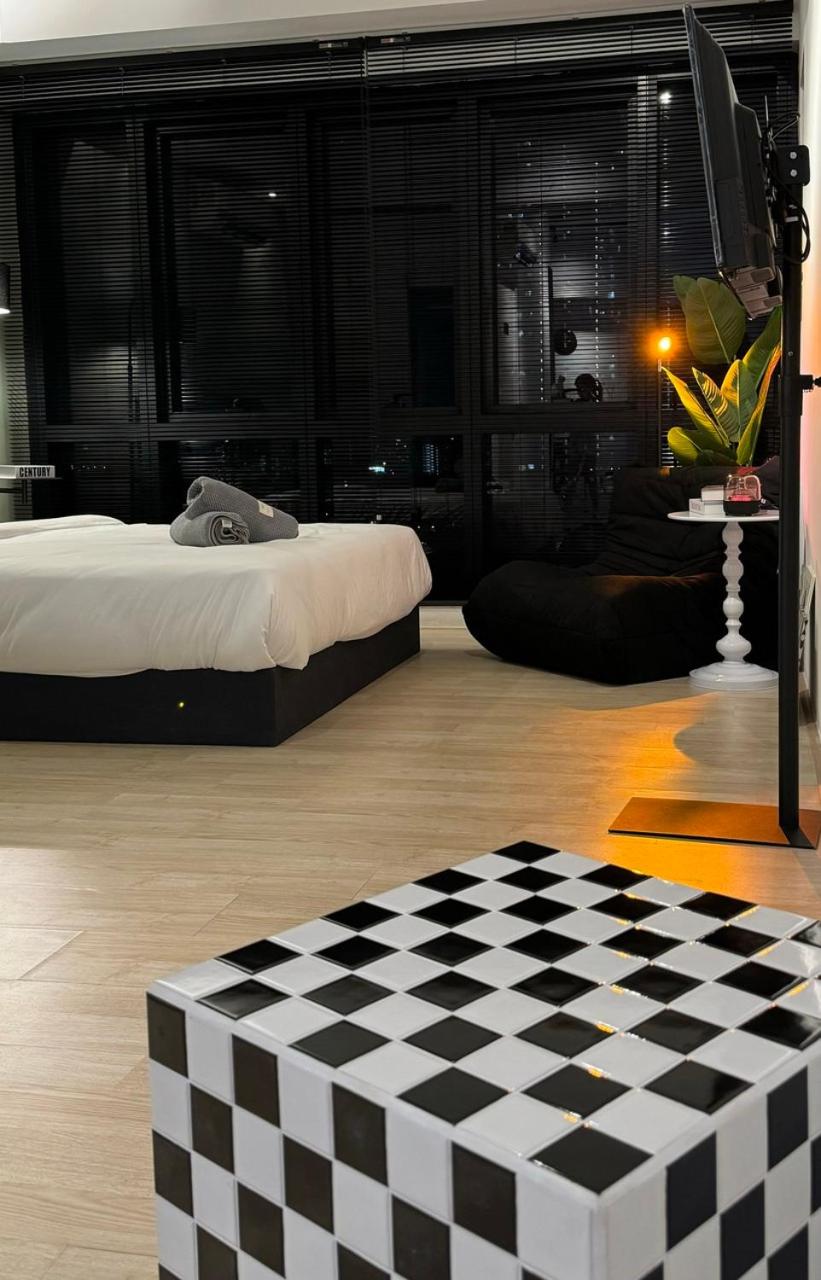 Cozy Suite - Revo Aurora l Pavilion Bukit Jalil l Axiata Arena Stadium 5A