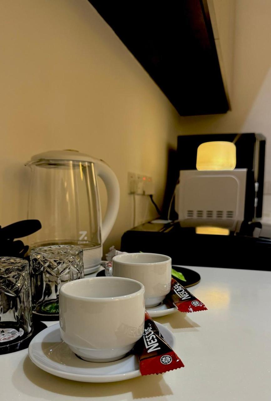Cozy Suite - Revo Aurora l Pavilion Bukit Jalil l Axiata Arena Stadium 5A