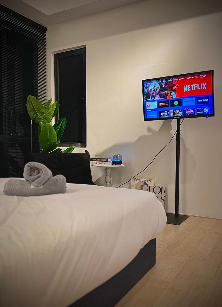 Cozy Suite - Revo Aurora l Pavilion Bukit Jalil l Axiata Arena Stadium 5A