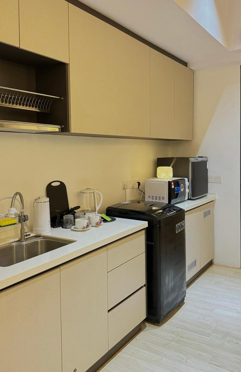 Cozy Suite - Revo Aurora l Pavilion Bukit Jalil l Axiata Arena Stadium 5A