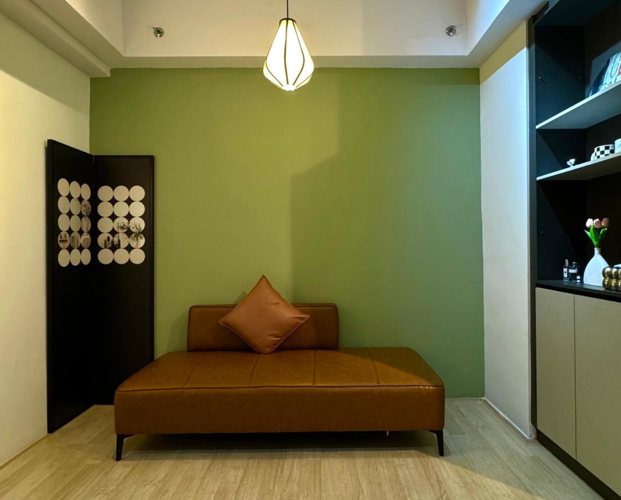 Cozy Suite - Revo Aurora l Pavilion Bukit Jalil l Axiata Arena Stadium 5A