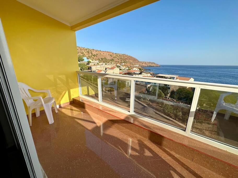 Cidade Velha - Cathedral and Sea view - 2Bdr Apart - 3