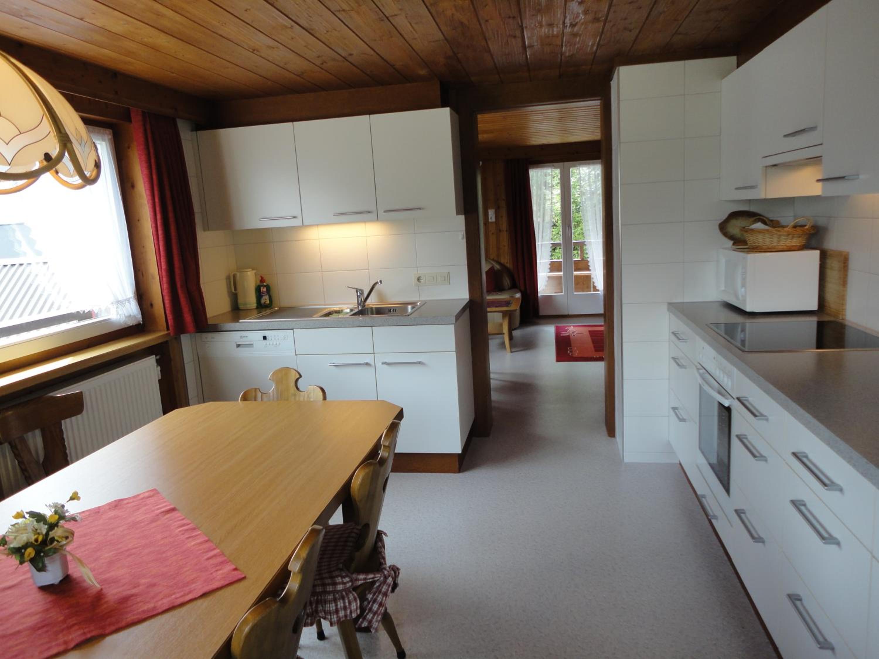 Haus Mellenbach