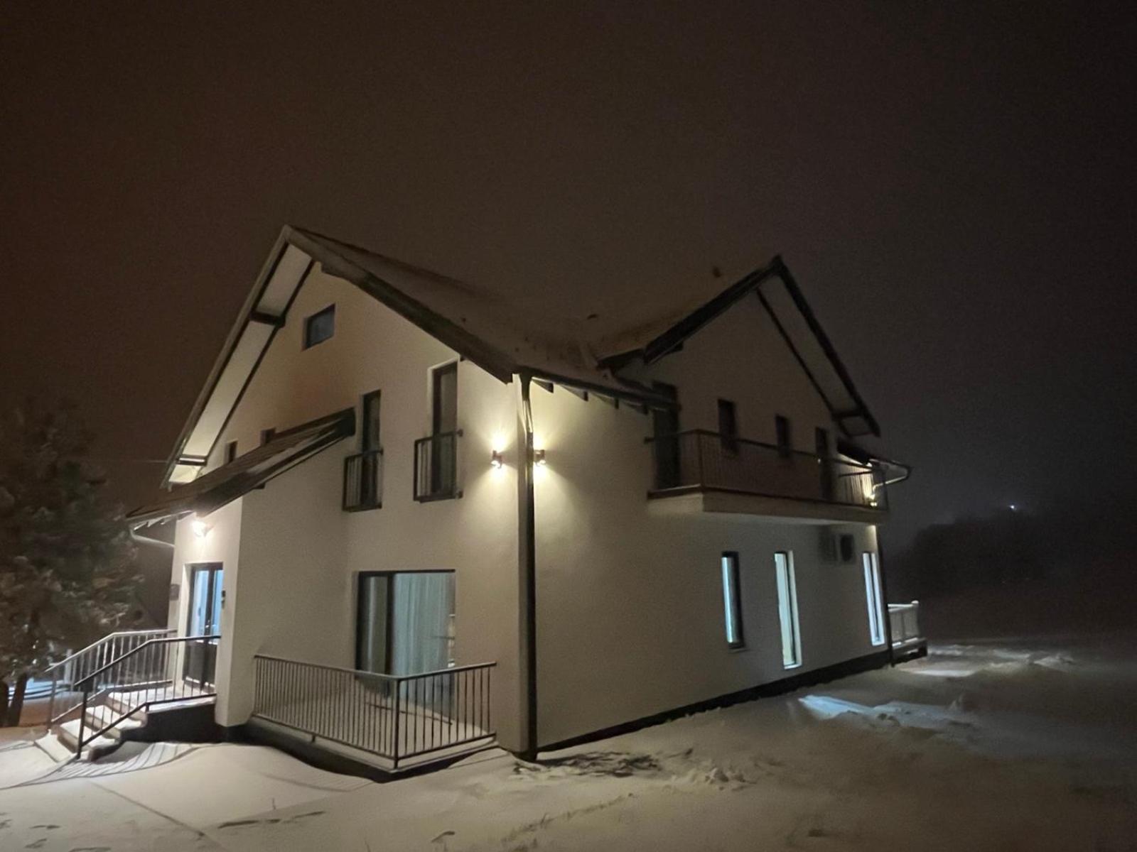 Planinska Princeza Apartmani view 2