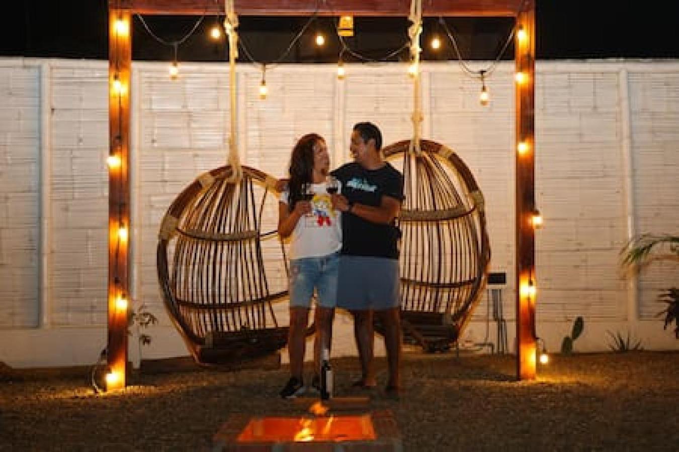 Love Shack,Pool,Parking,BBQ,Private Paradise.