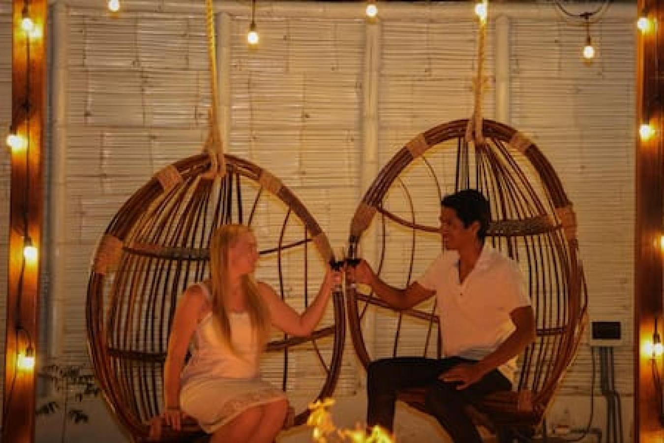 Love Shack,Pool,Parking,BBQ,Private Paradise.