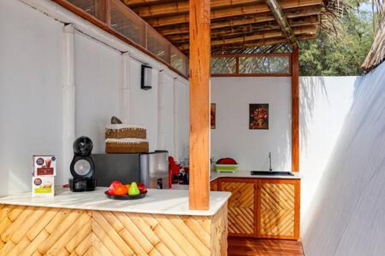 Love Shack,Pool,Parking,BBQ,Private Paradise.