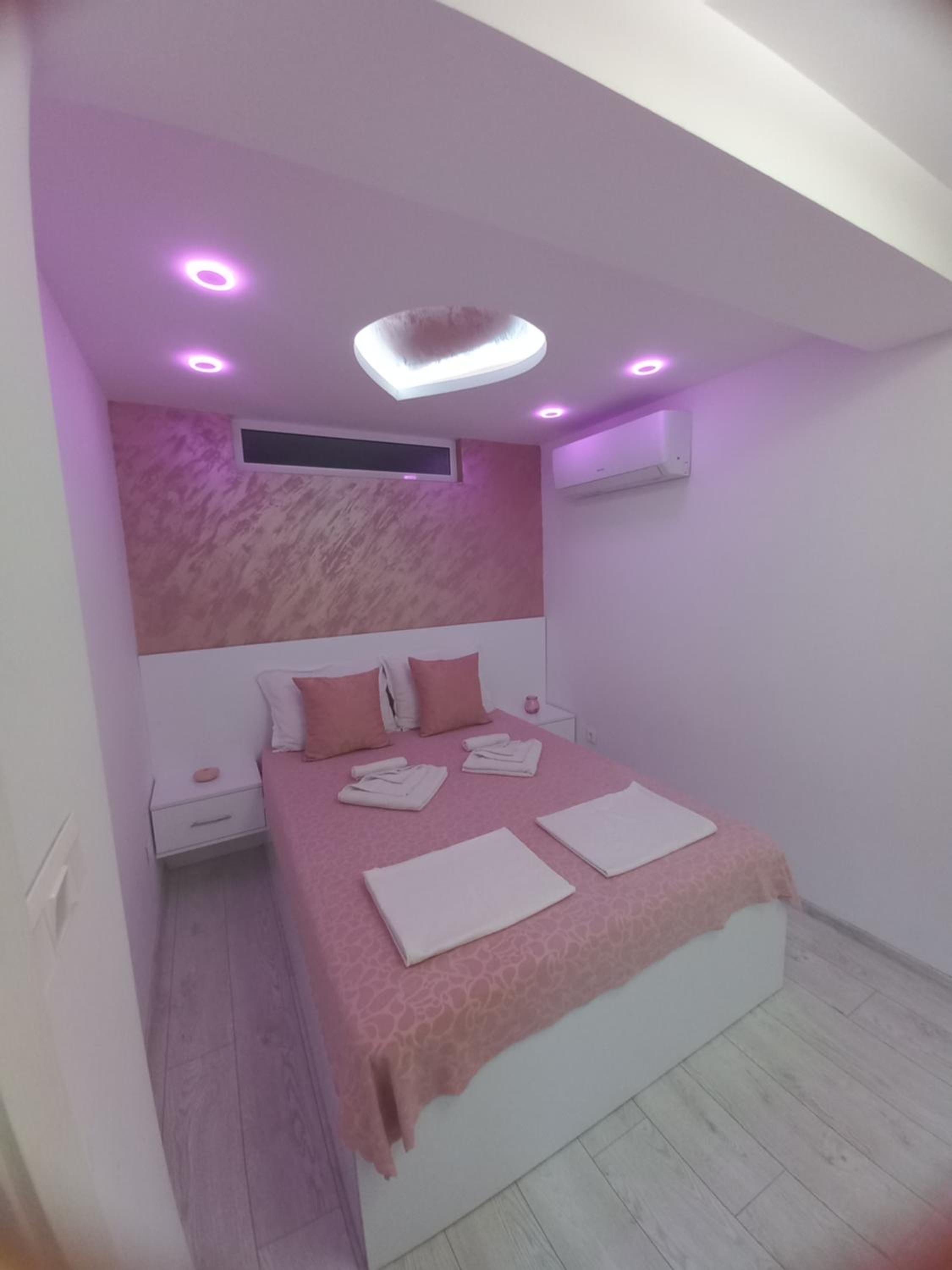 Apartment Krisiya in Burgas