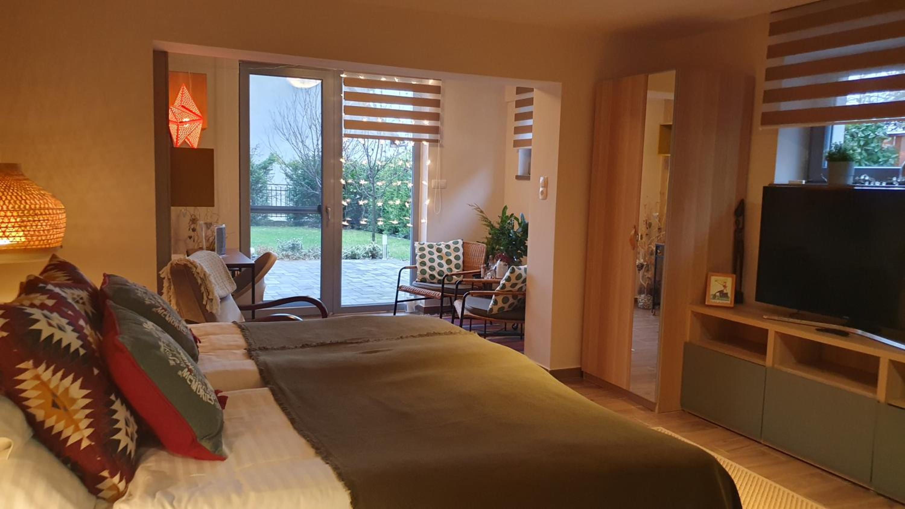 Prosecco Apartman view 5