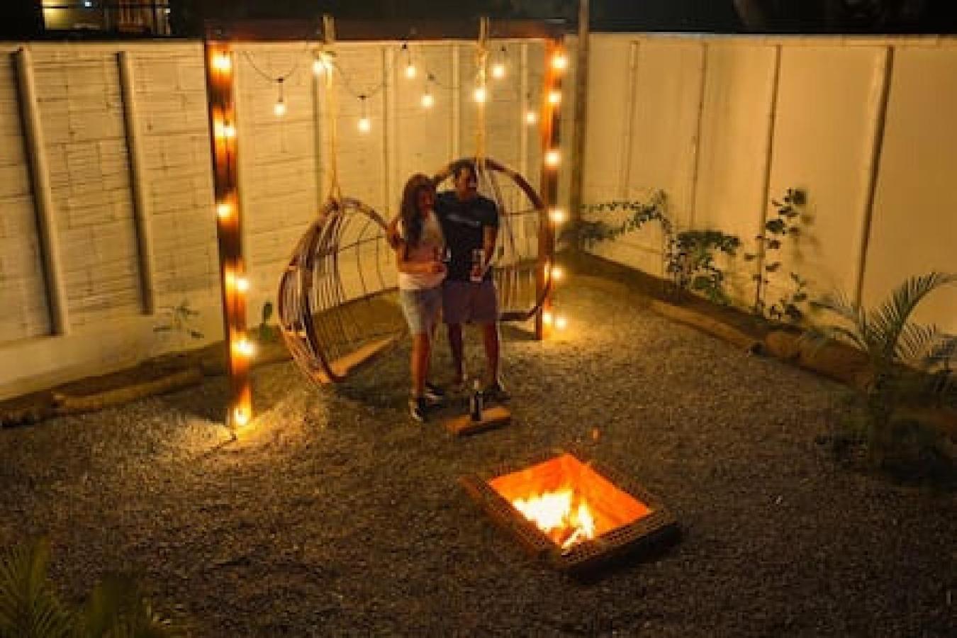 Love Shack,Pool,Parking,BBQ,Private Paradise.