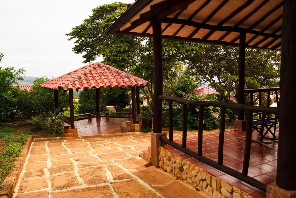 Condominio Parque Baviera