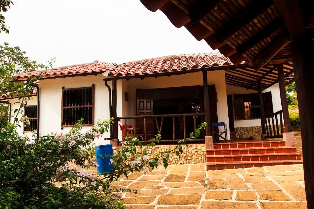 Condominio Parque Baviera