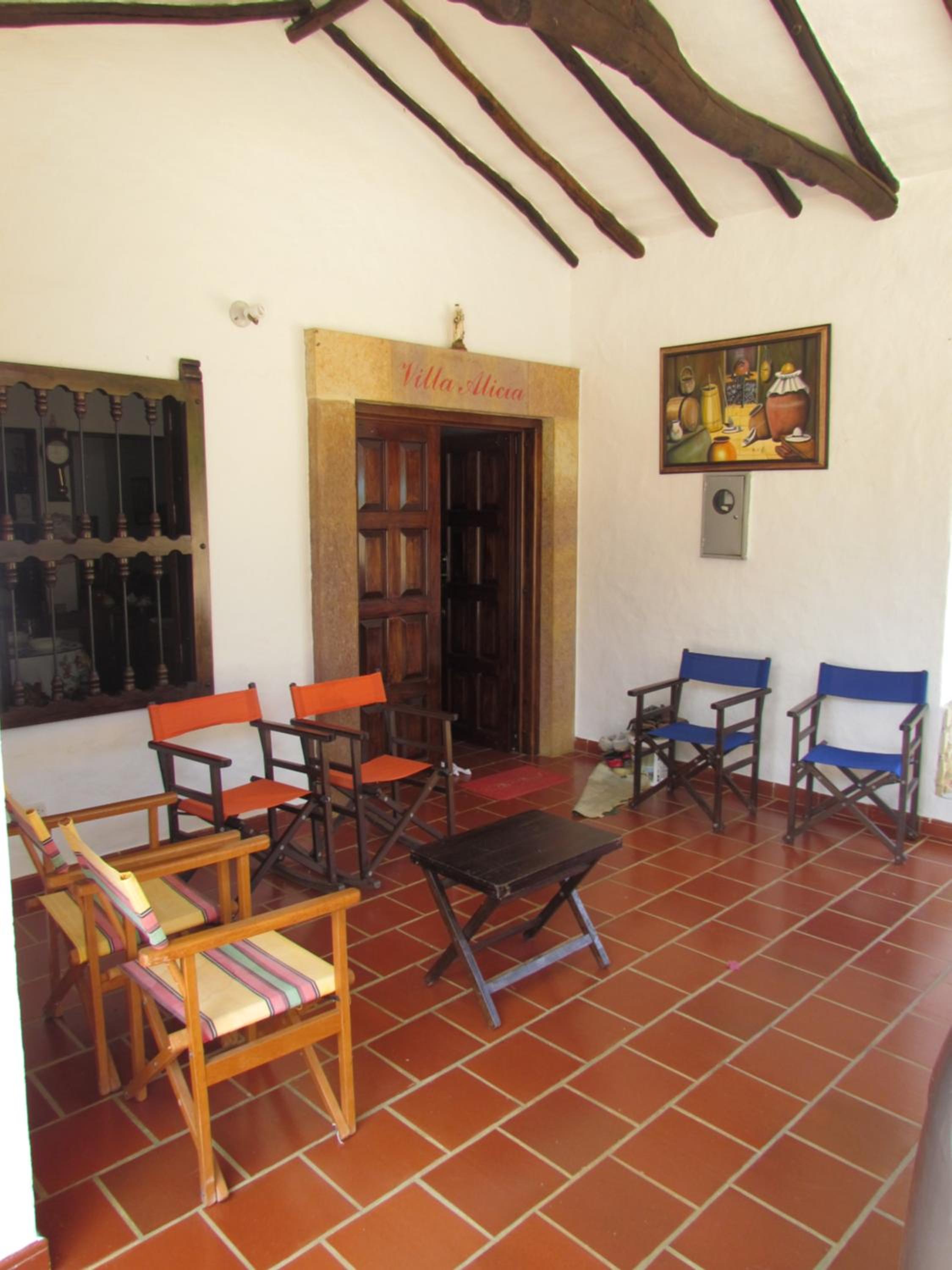 Condominio Parque Baviera
