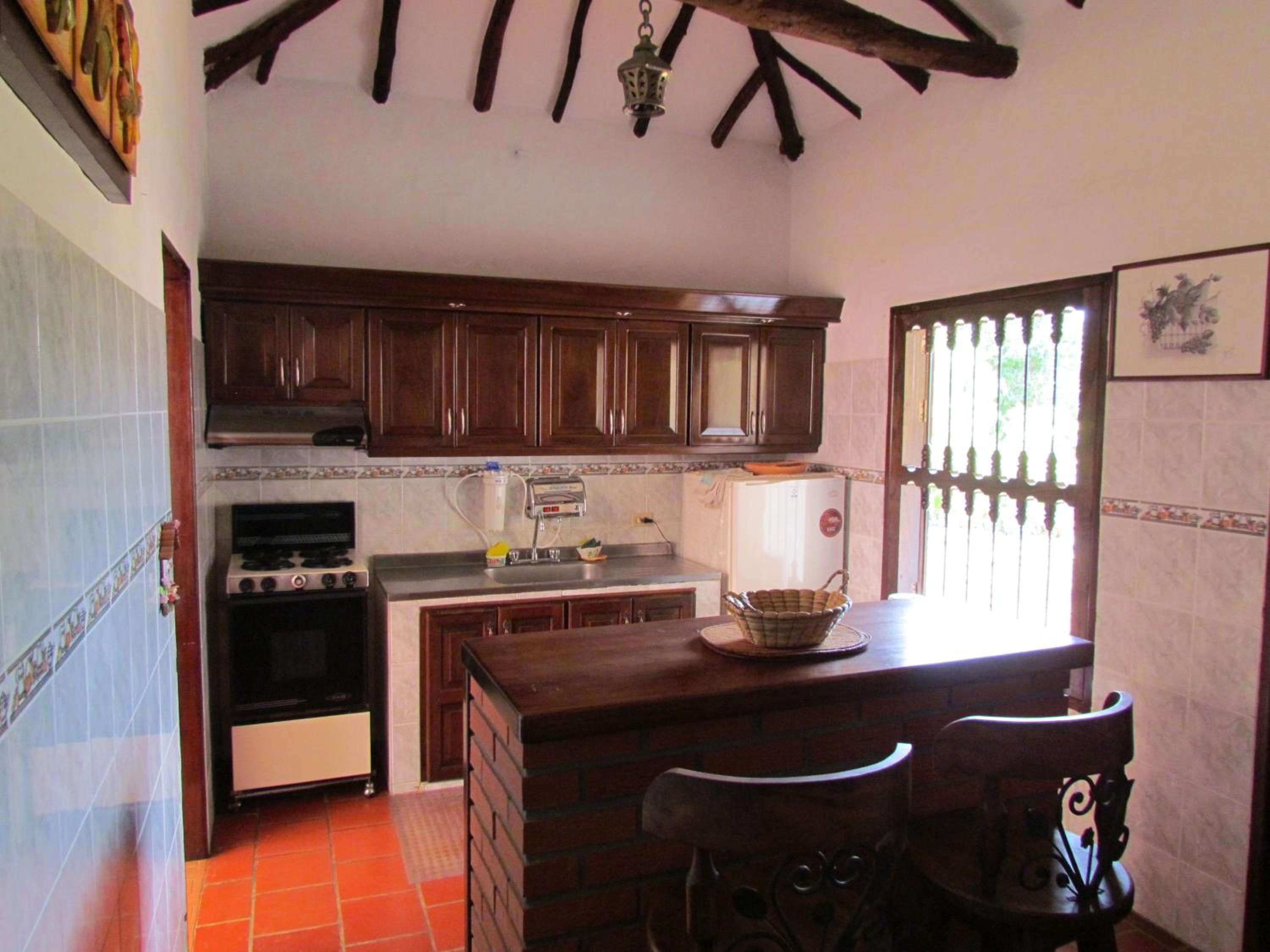 Condominio Parque Baviera