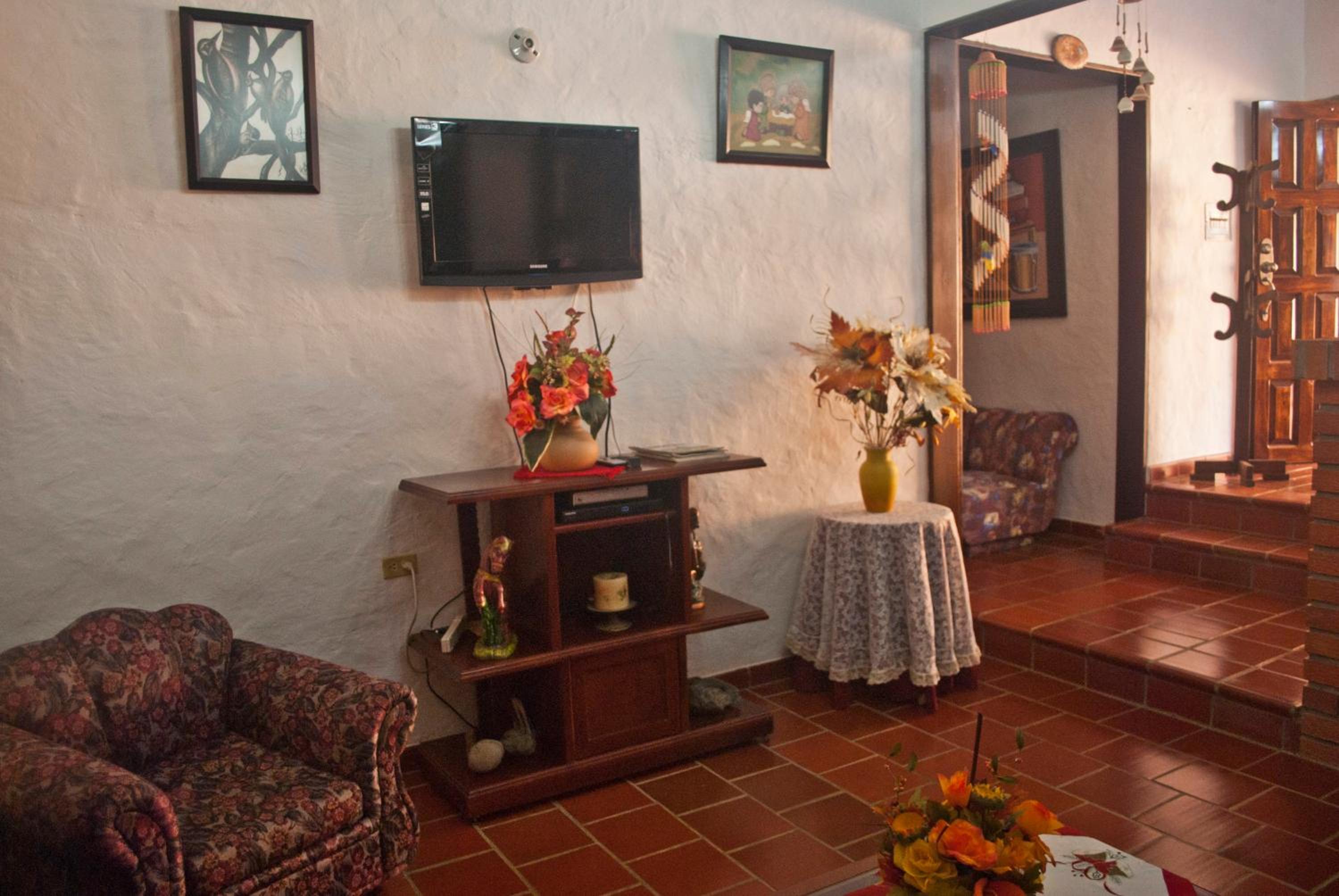Condominio Parque Baviera
