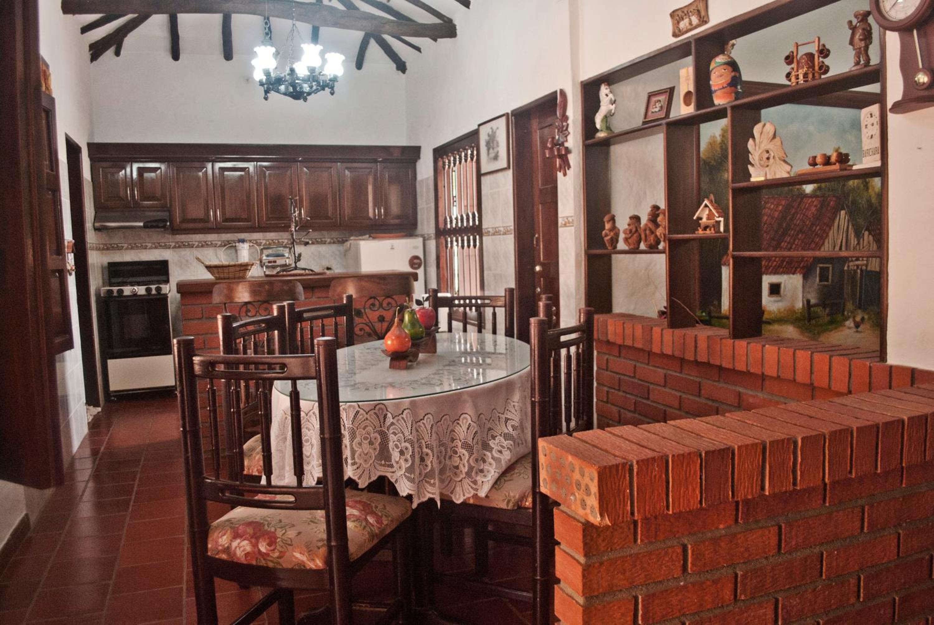 Condominio Parque Baviera