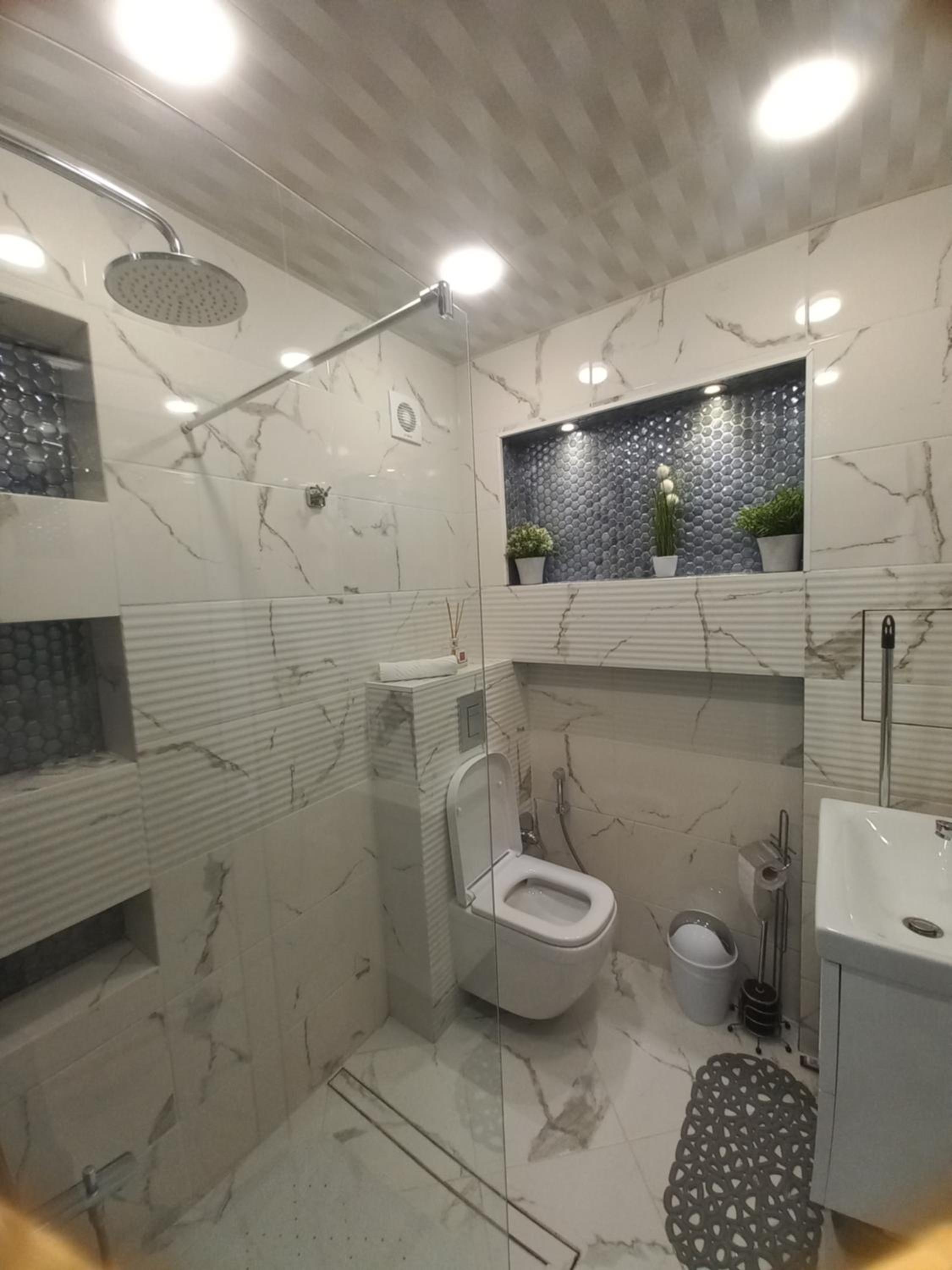 Apartment Krisiya in Burgas