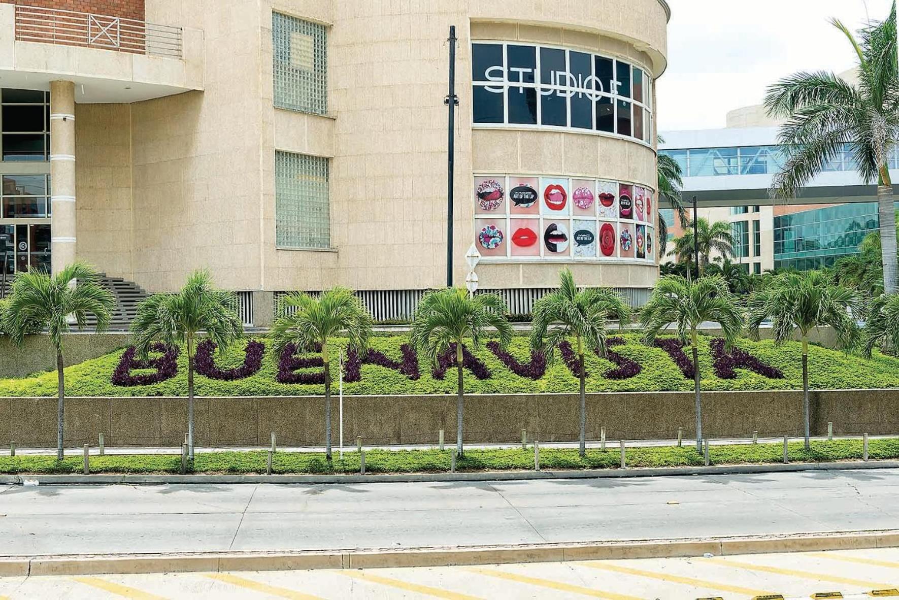 Acogedor apartamento en exclusivo barrio de Barranquilla BUENAVISTA - SUNSET VIEW