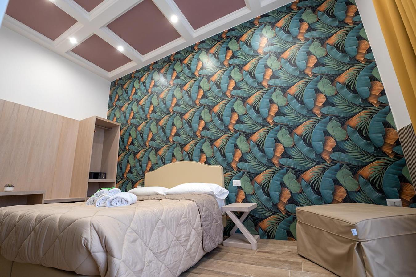 Medina H. LifeStyle Historical Area, by ClaPa Group Dislocated Hospitality
