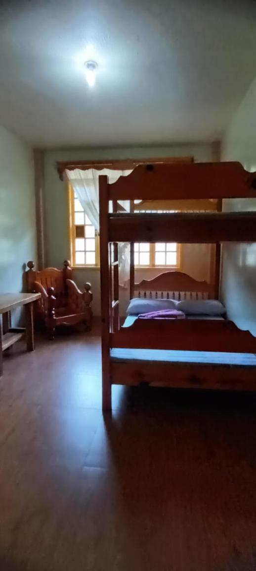 Azaeleas Lodging House view 3