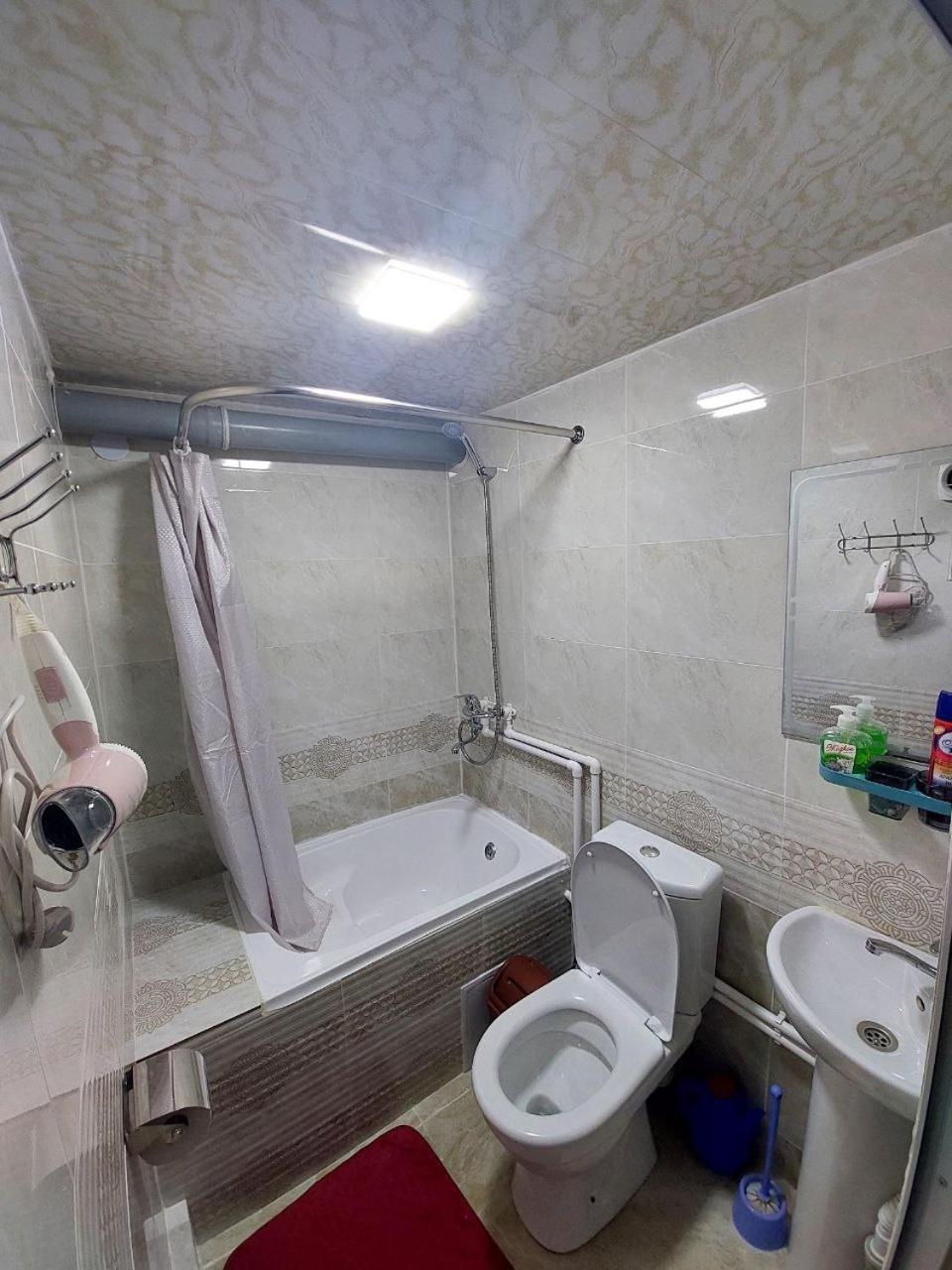 Orzu Guest House view 5