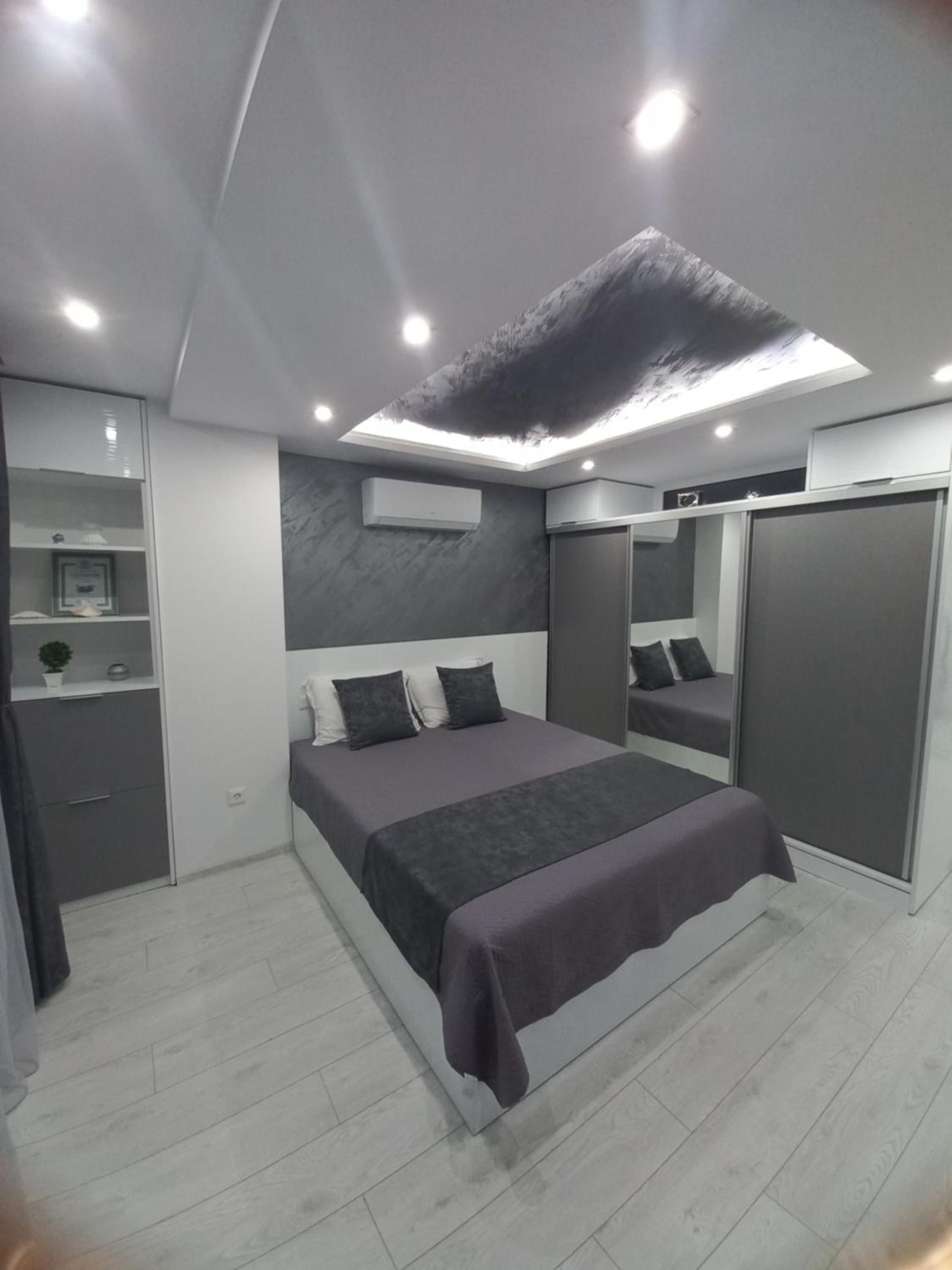 Apartment Krisiya in Burgas
