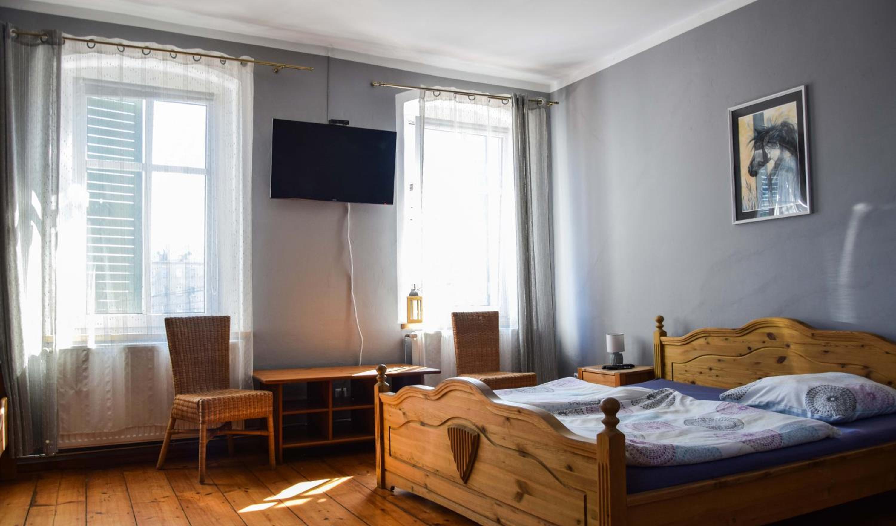 Stajnia na Warszawskiej, photo 6