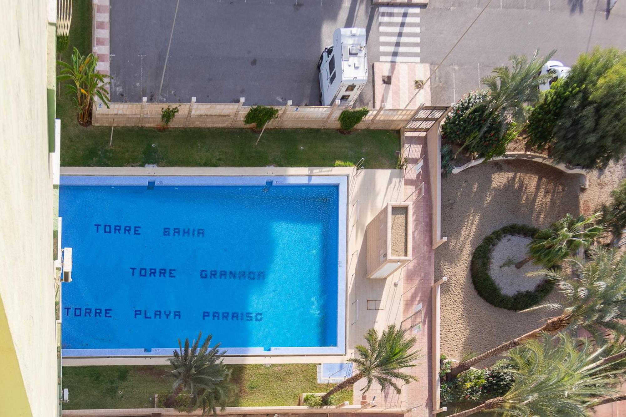 Trendy Homes Paradise III