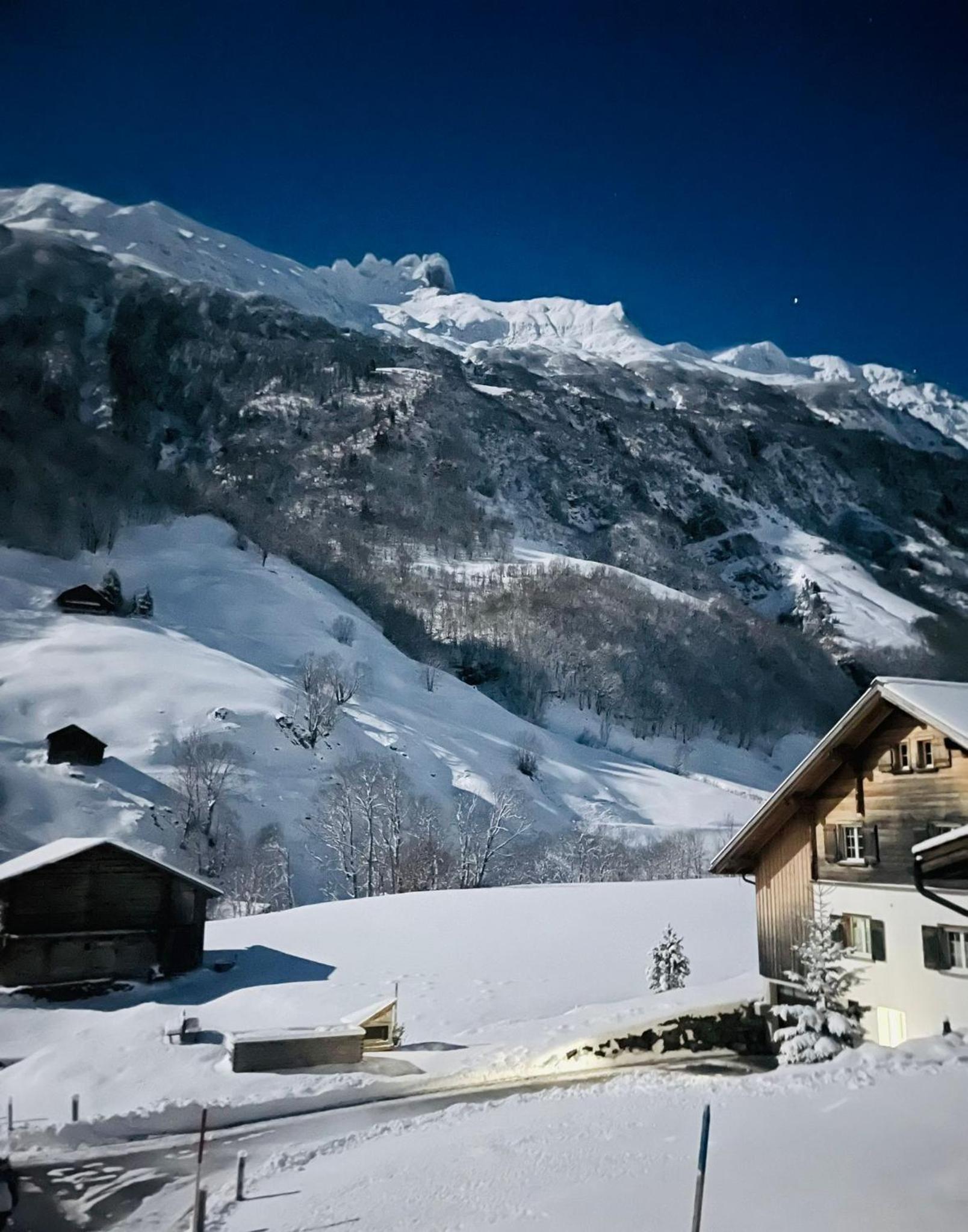 Sternen B&B & Ristorante