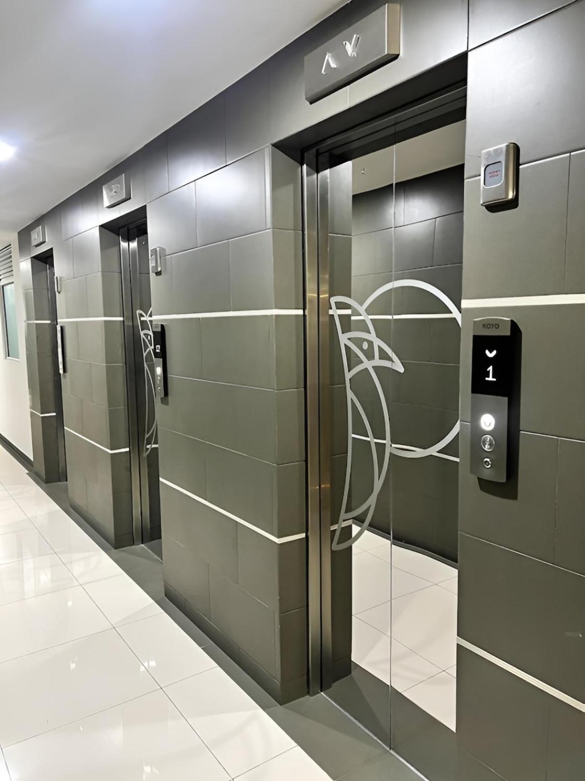 Apartamentos Amoblados Confort Turismo en Cúcuta