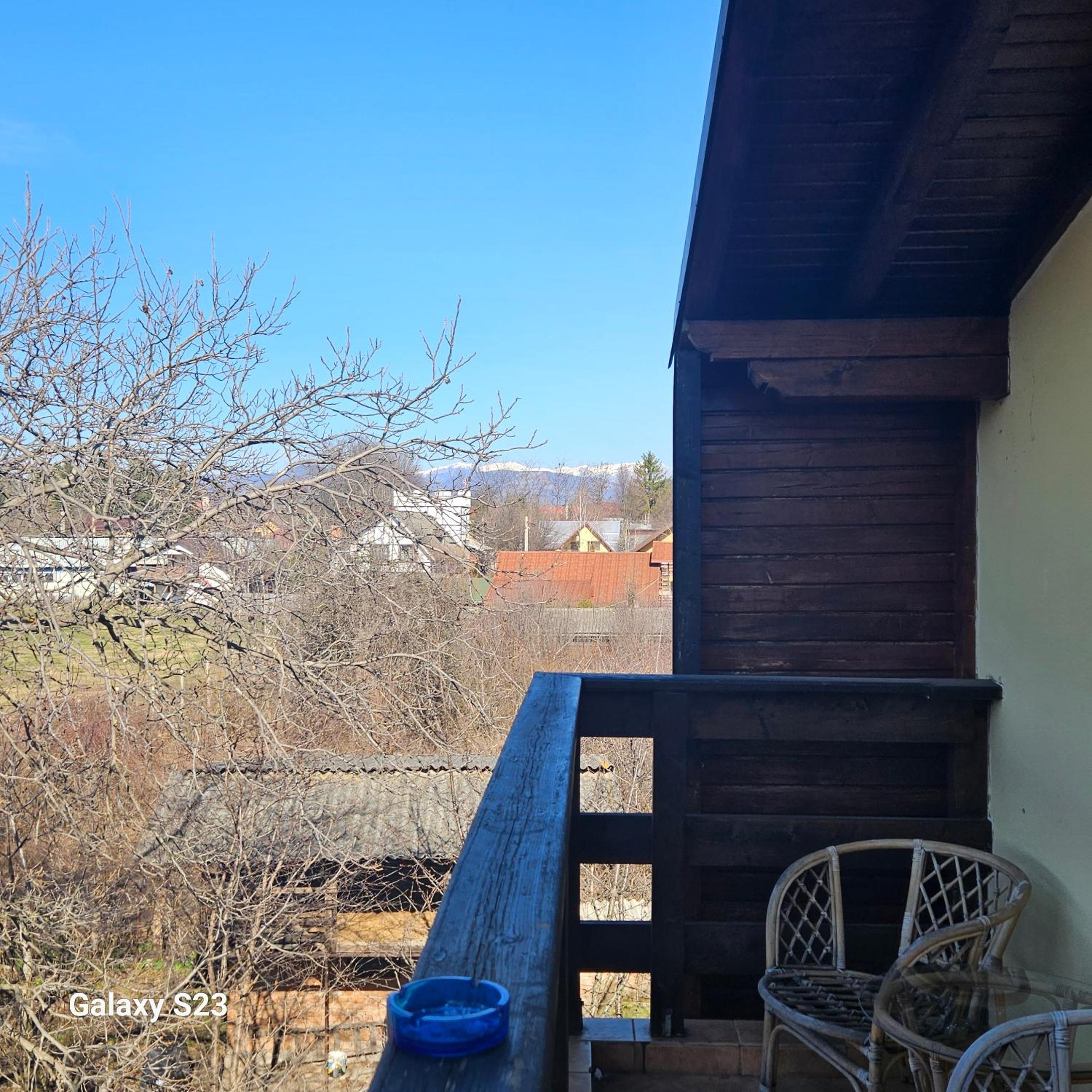 Vila Ralf view 4