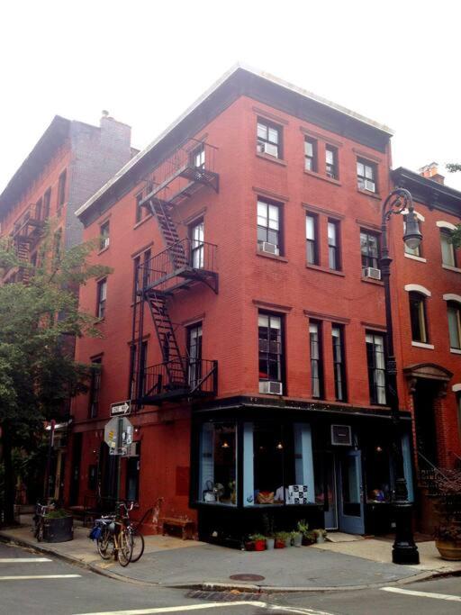 The West Village Gem