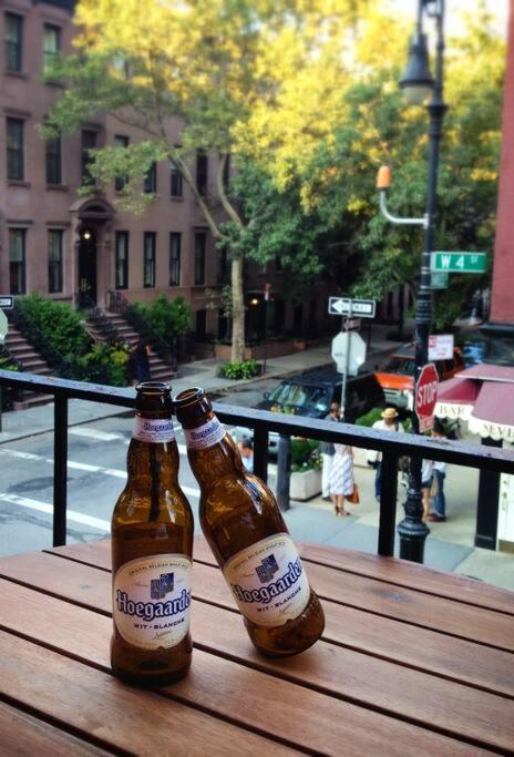 The West Village Gem