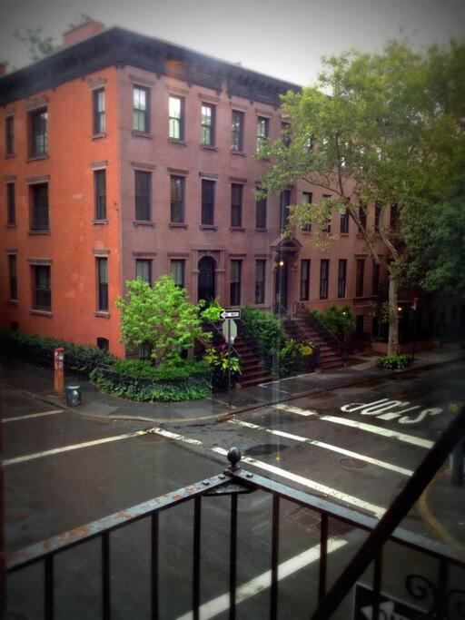 The West Village Gem