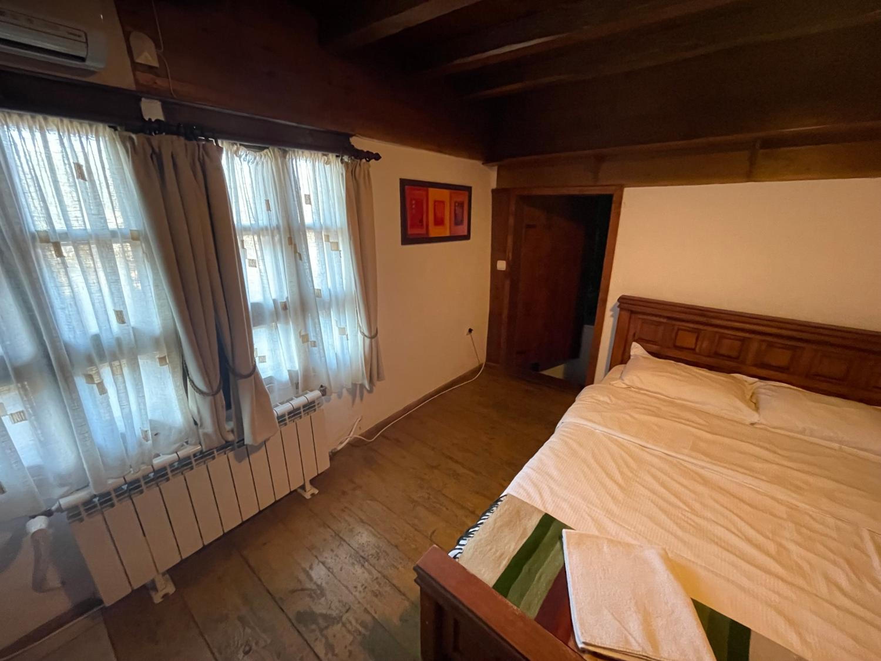 Sveti Georgi unique guest house