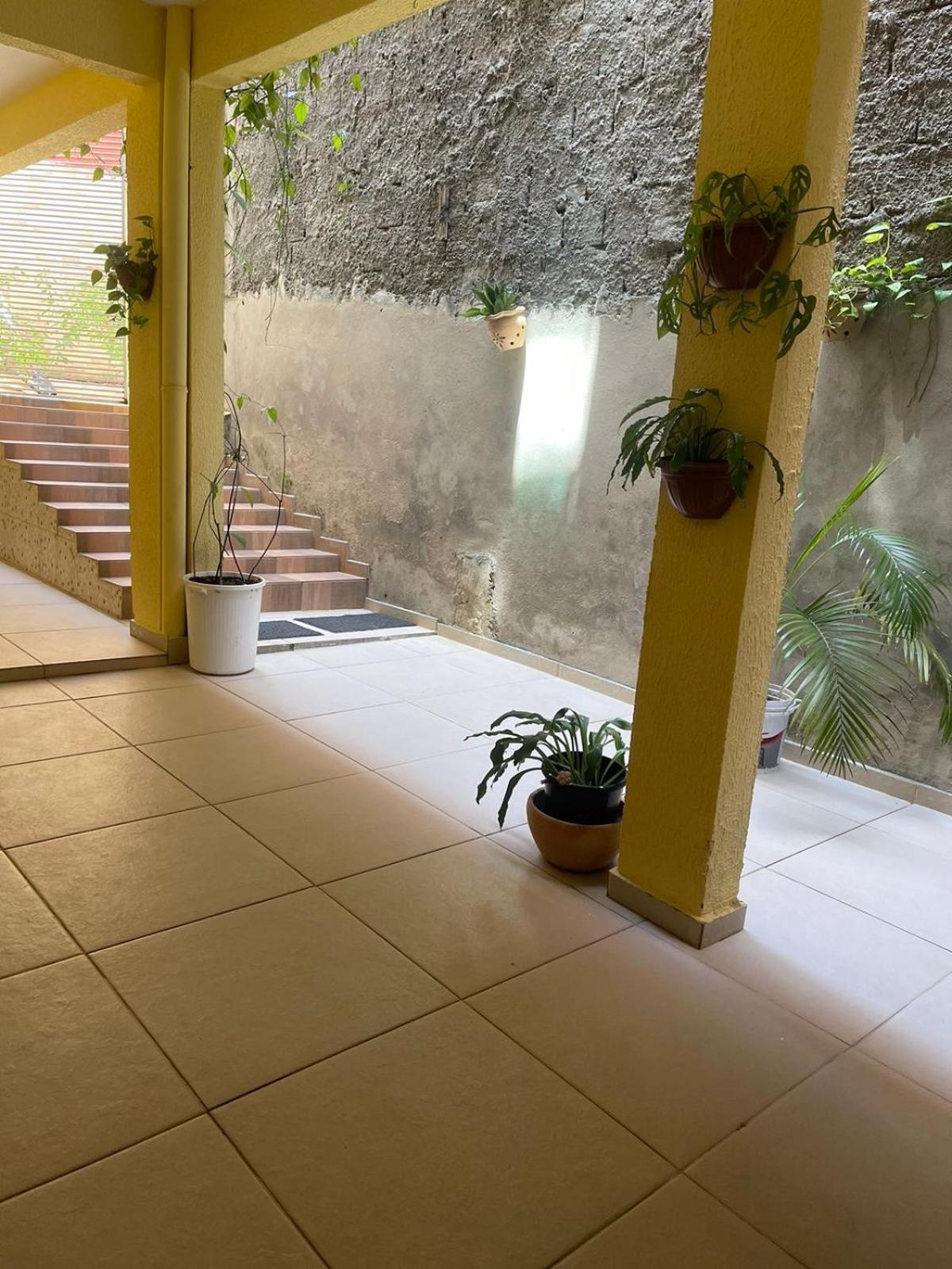 Residencial Morro de São Paulo