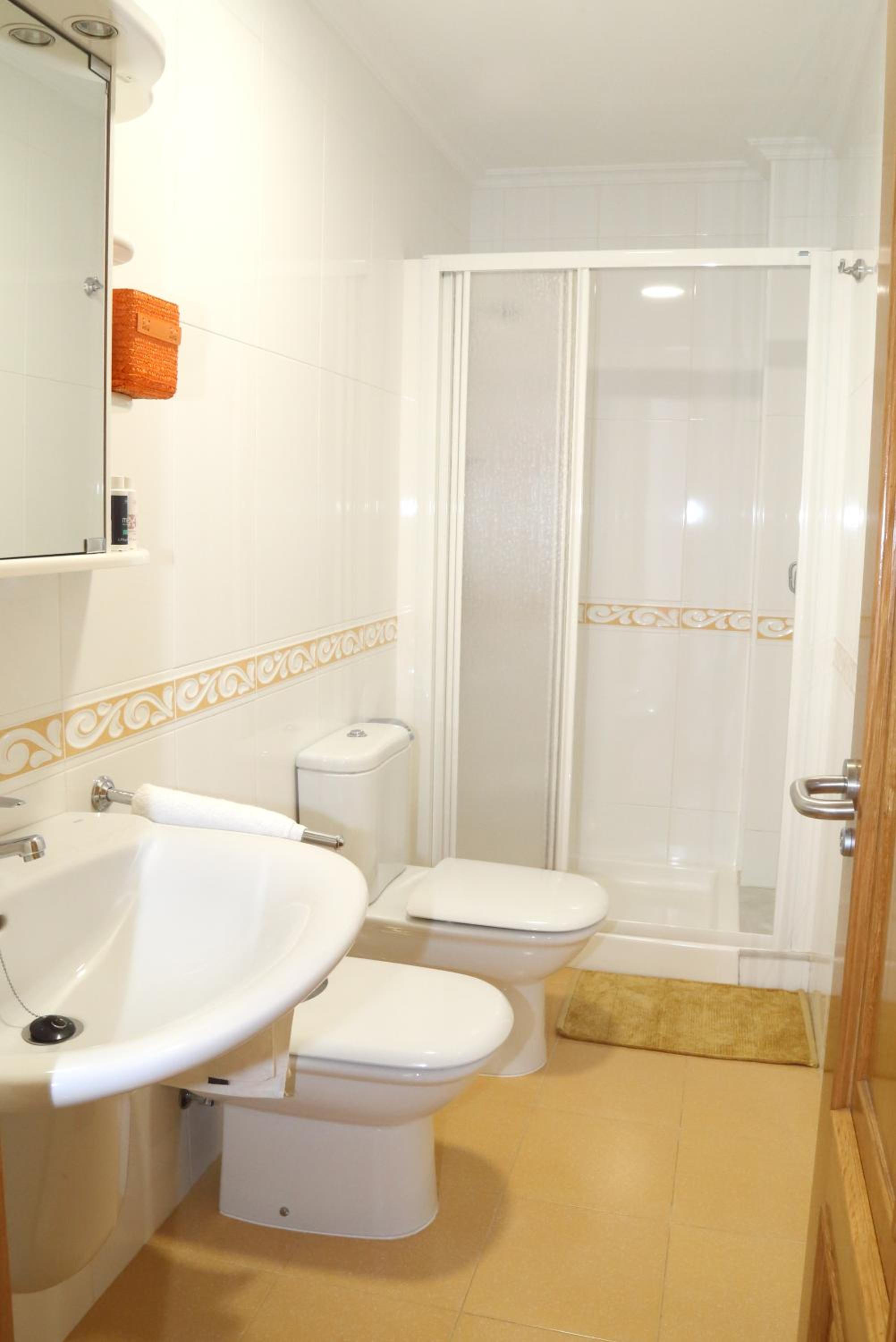 Apartamentos Rurales de Abelleira
