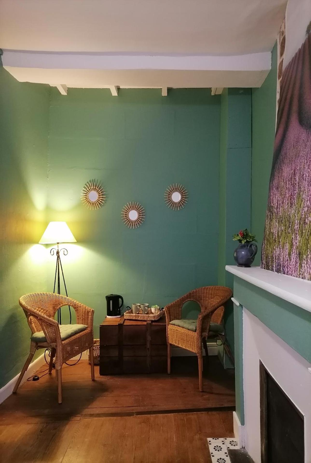 Le grand Houx, photo 7