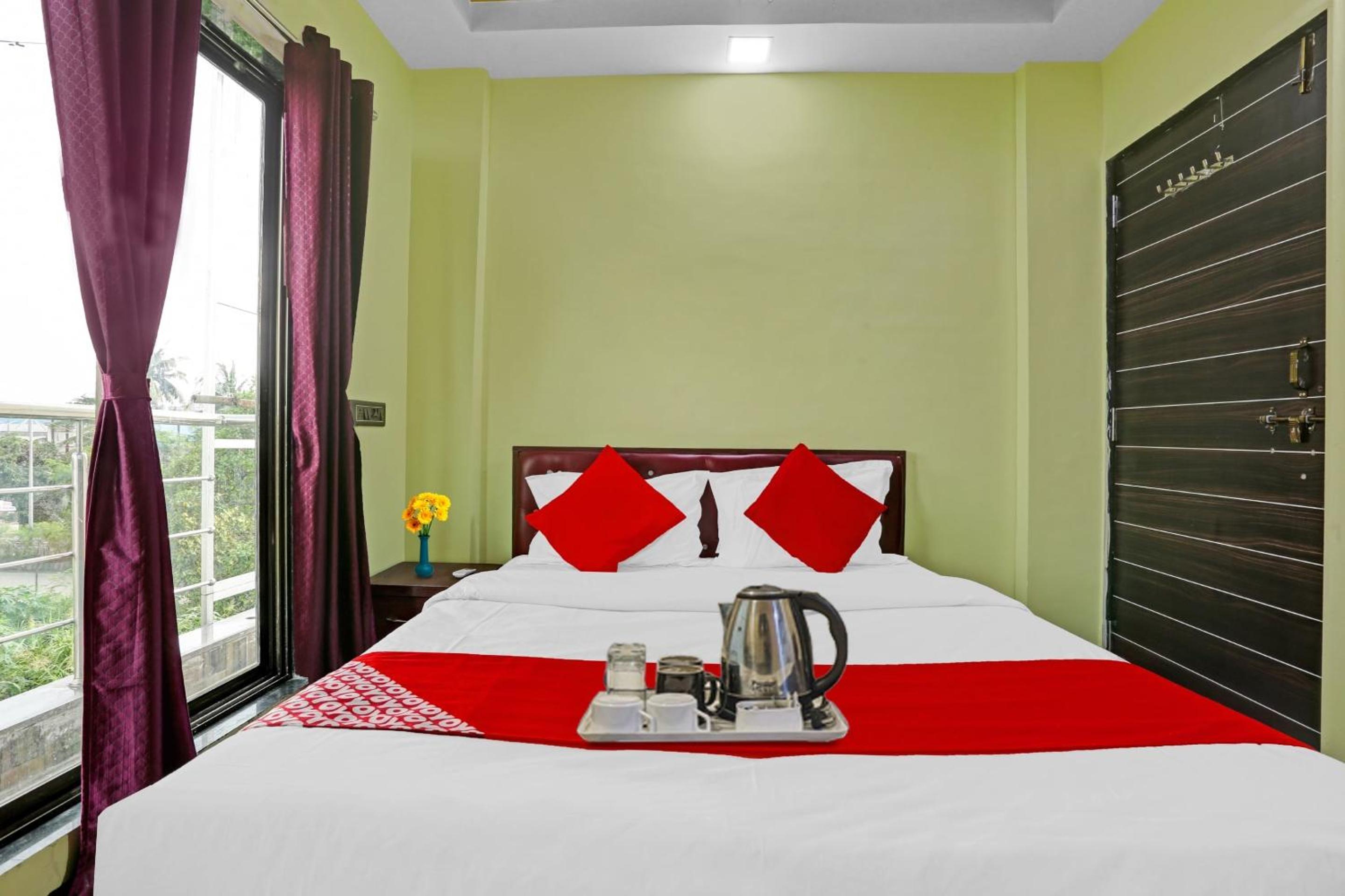 Hotel O Om Sai Ram Residency view 5