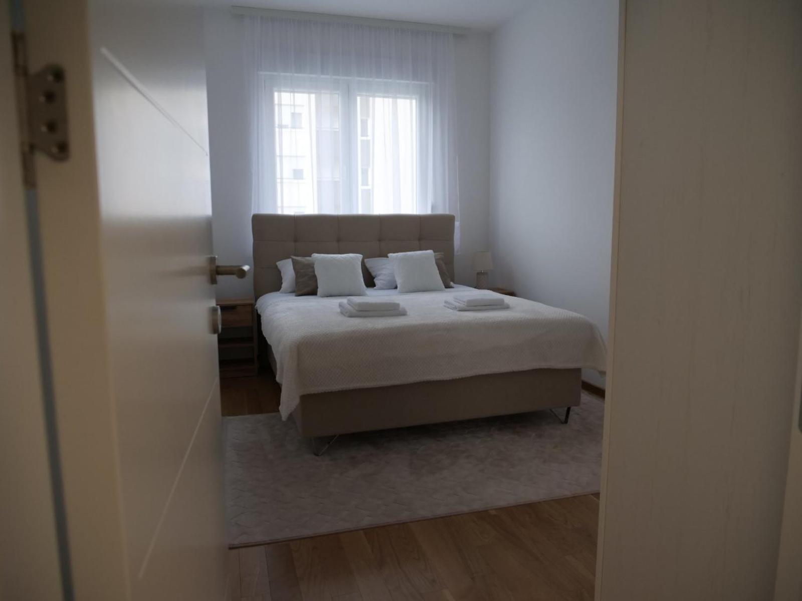Stan na dan Apartman ADA Banjaluka