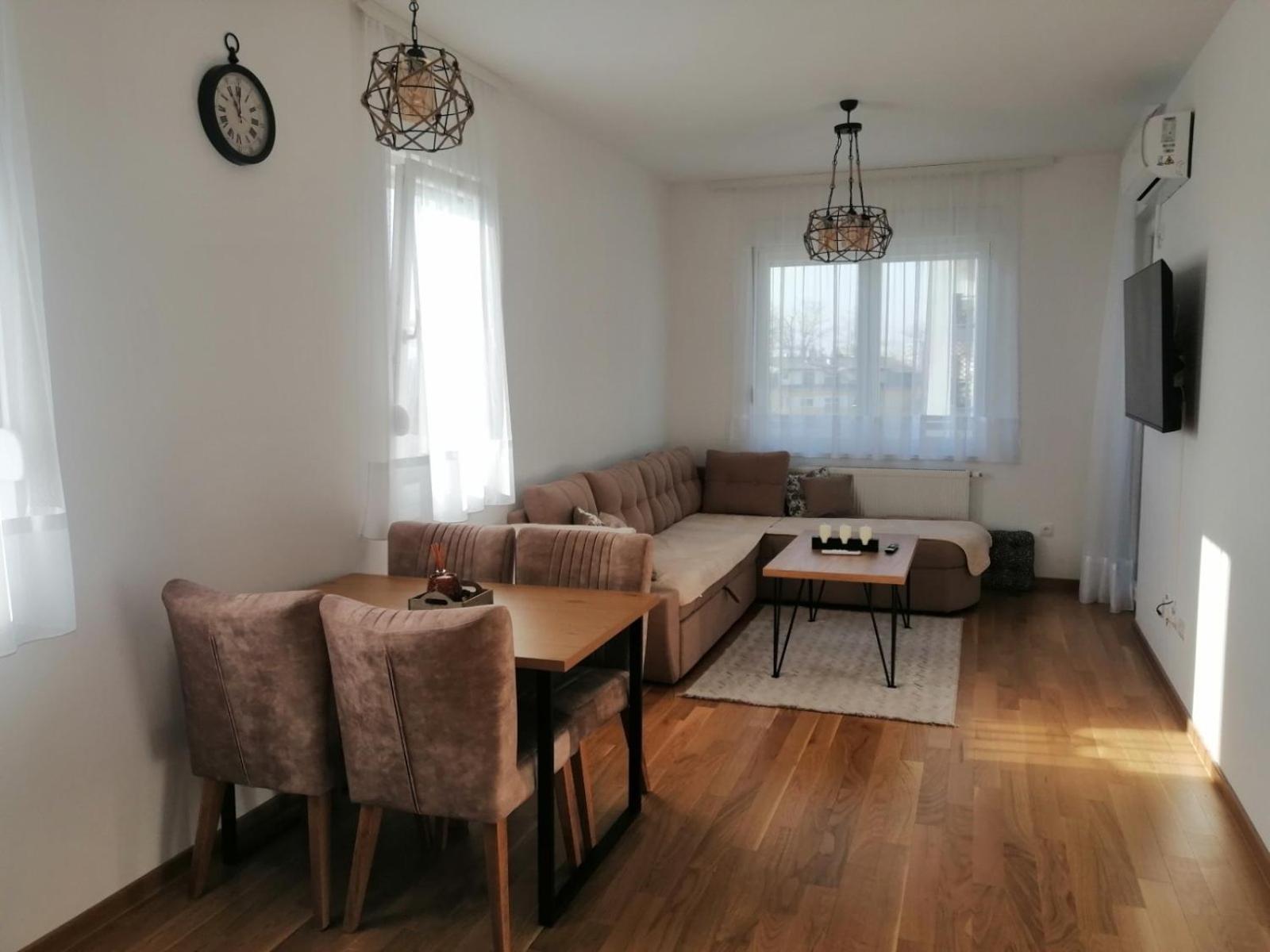 Stan na dan Apartman ADA Banjaluka