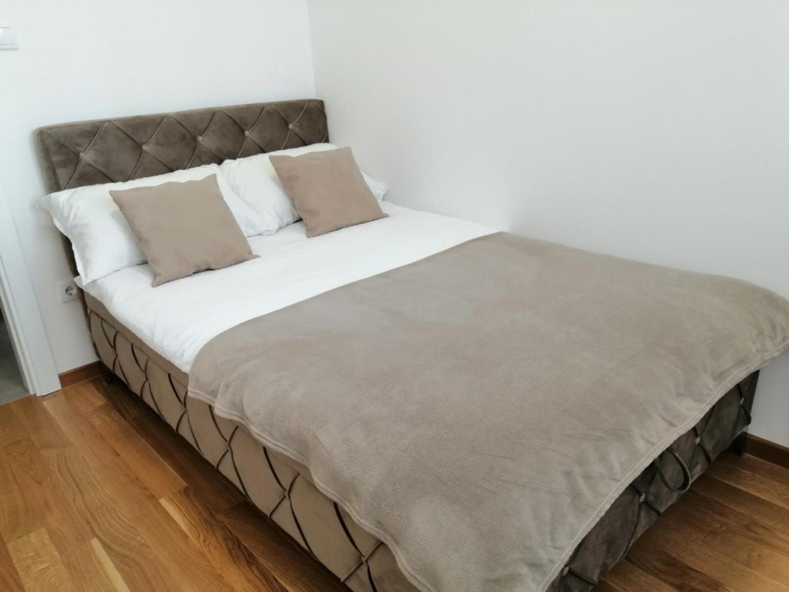 Stan na dan Apartman ADA Banjaluka