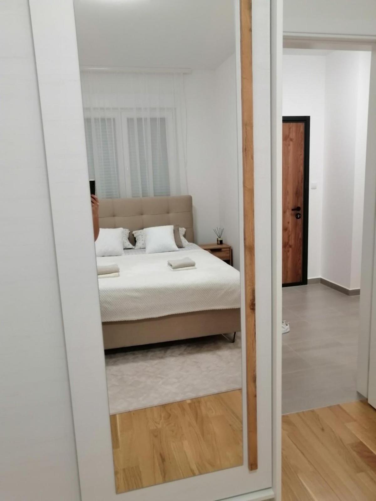 Stan na dan Apartman ADA Banjaluka